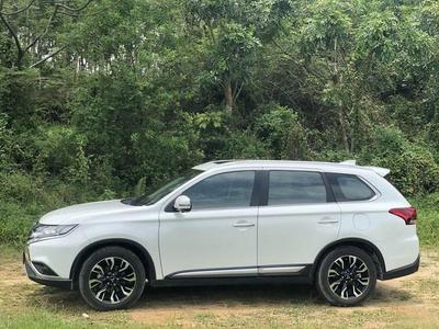 國(guó)產(chǎn)后的歐藍(lán)德配件以及實(shí)用性無(wú)可否認(rèn)!