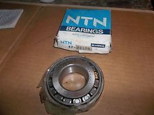 卓越傳動，精密承載 NTN軸承產品展示與技術解析