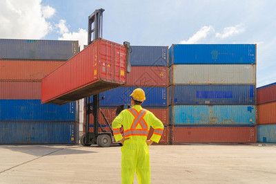 技術進出口貨物的圖片檢查 數字化時代的合規與效率平衡